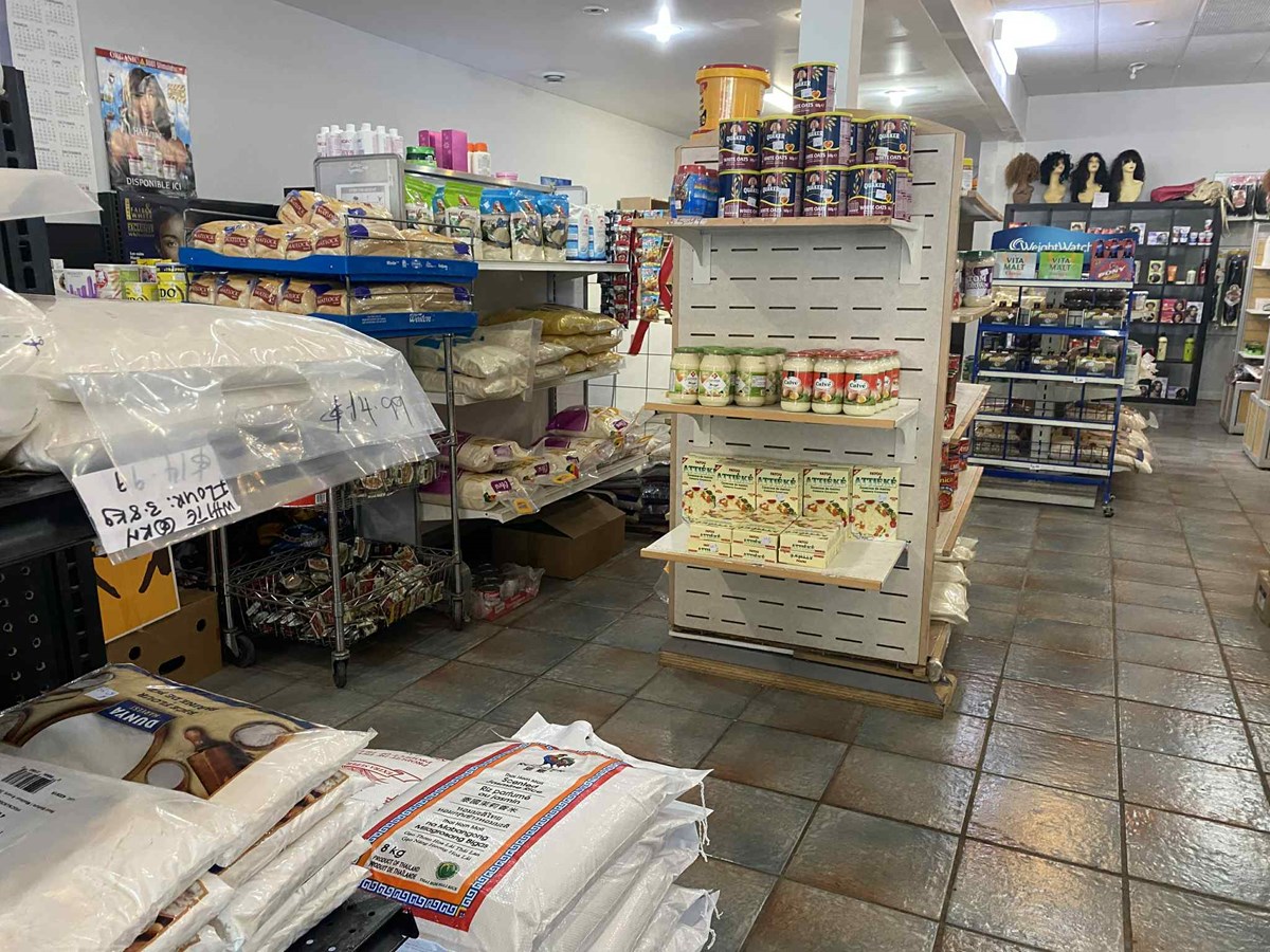 Hilda : l’épicerie aux saveurs africaines et sud-américaines
