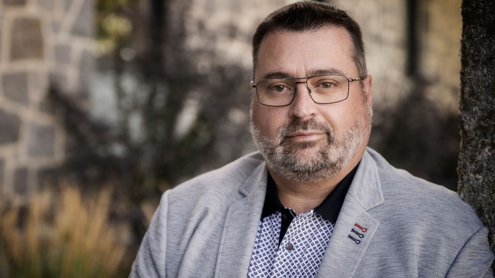 Frédérick Perrier nommé directeur général de la CCIVS