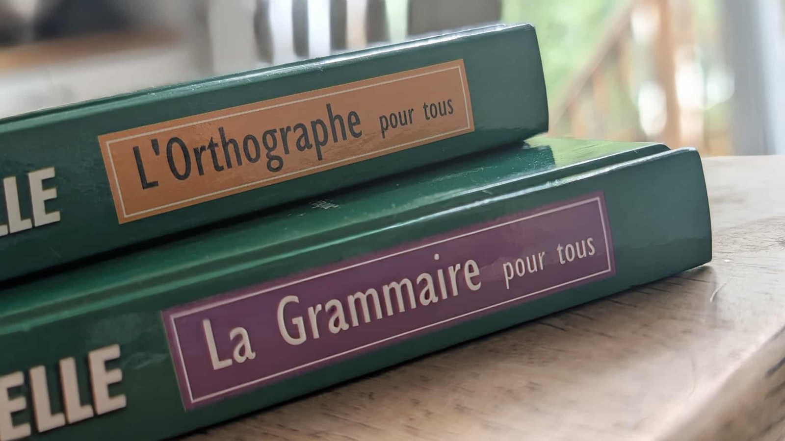 Rentrée scolaire: Québec réforme l’enseignement du français