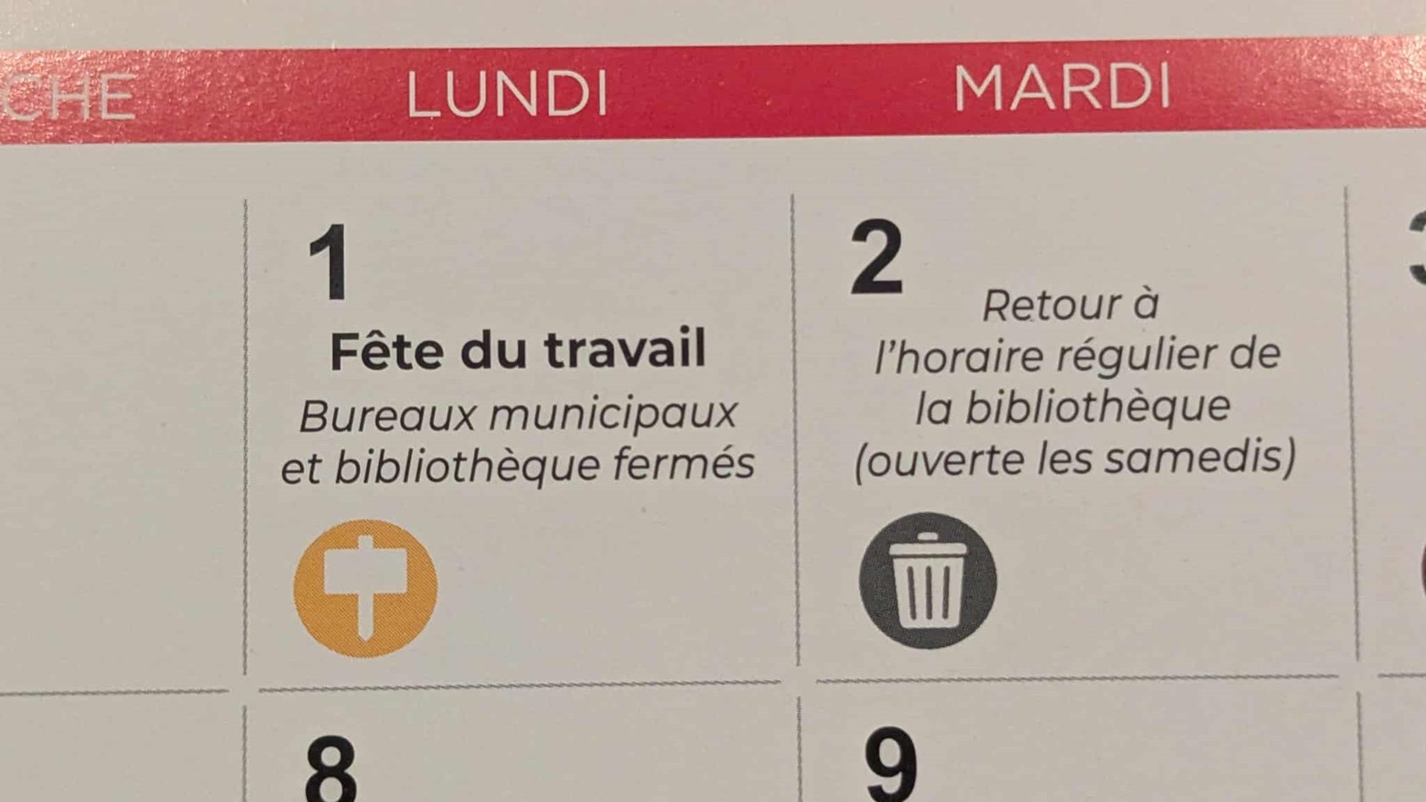 Connaissez-vous l’origine de la fête du Travail au Canada ?