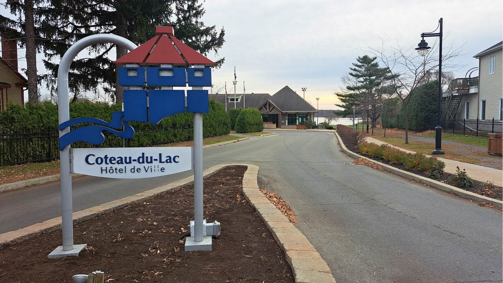 Le 1er septembre, une date marquante dans l'histoire de Coteau-du-Lac 
