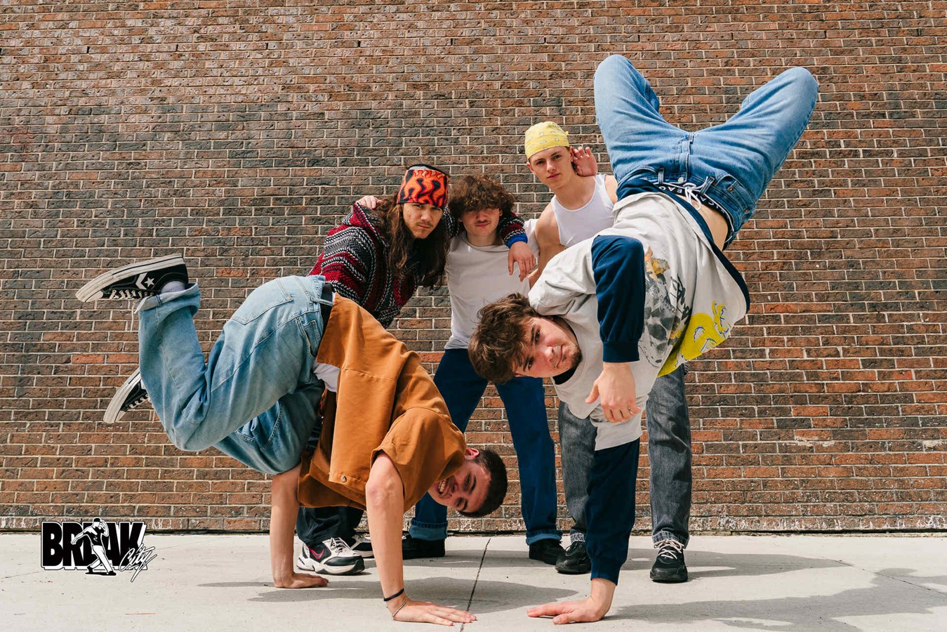 L’école de danse Break City s’amène à Vaudreuil-Dorion