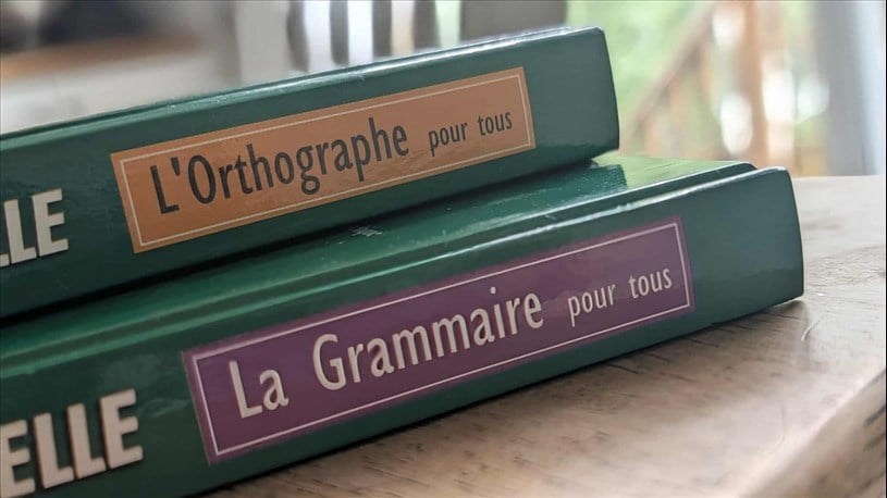 Comment accueillez-vous la nouvelle réforme du programme de français?