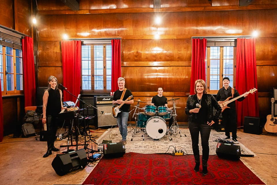 Concert gratuit au bord de l’eau ce soir à Sainte-Anne-de-Bellevue