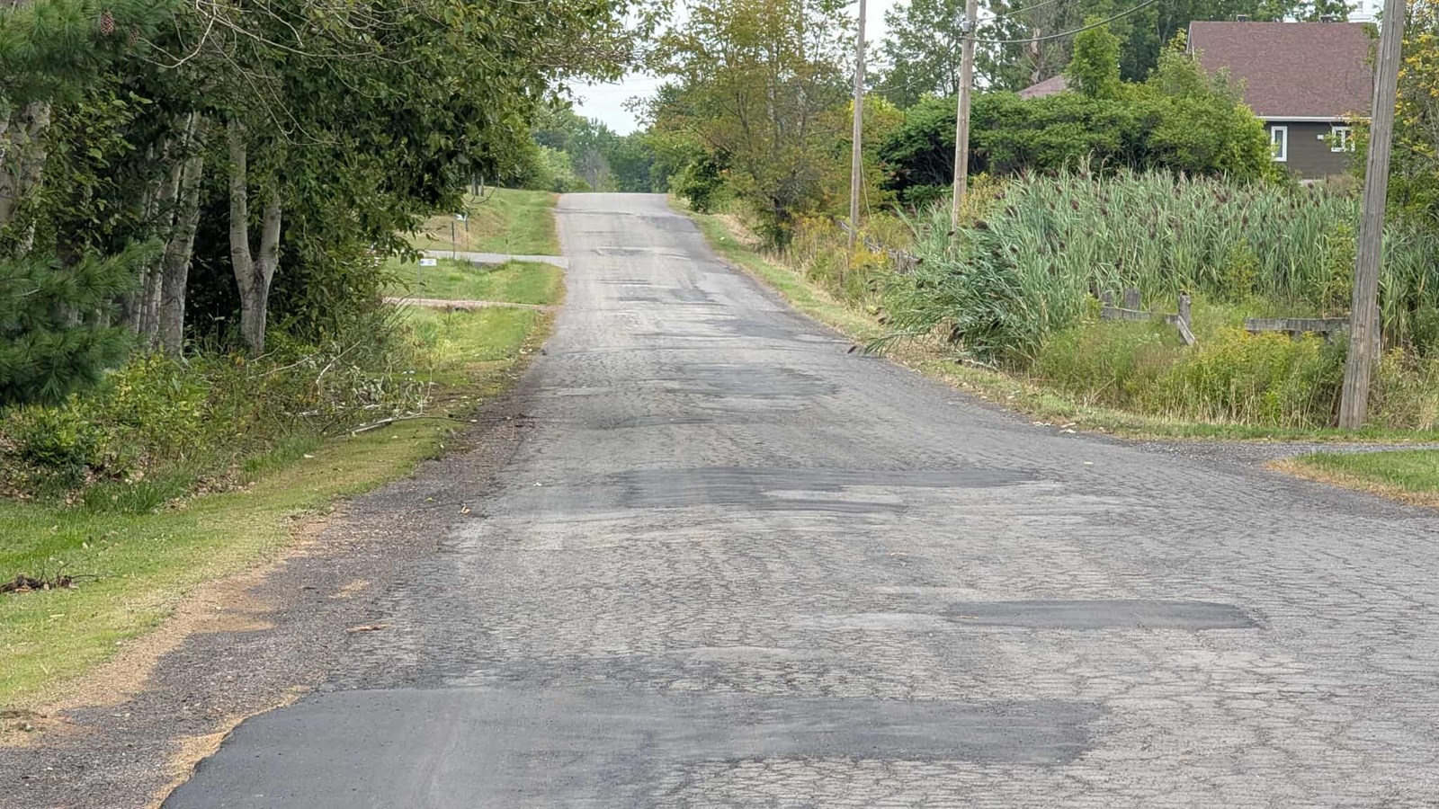 Réseaux d'aqueducs privés : des milliers de dollars à prévoir pour des propriétaires de Rigaud