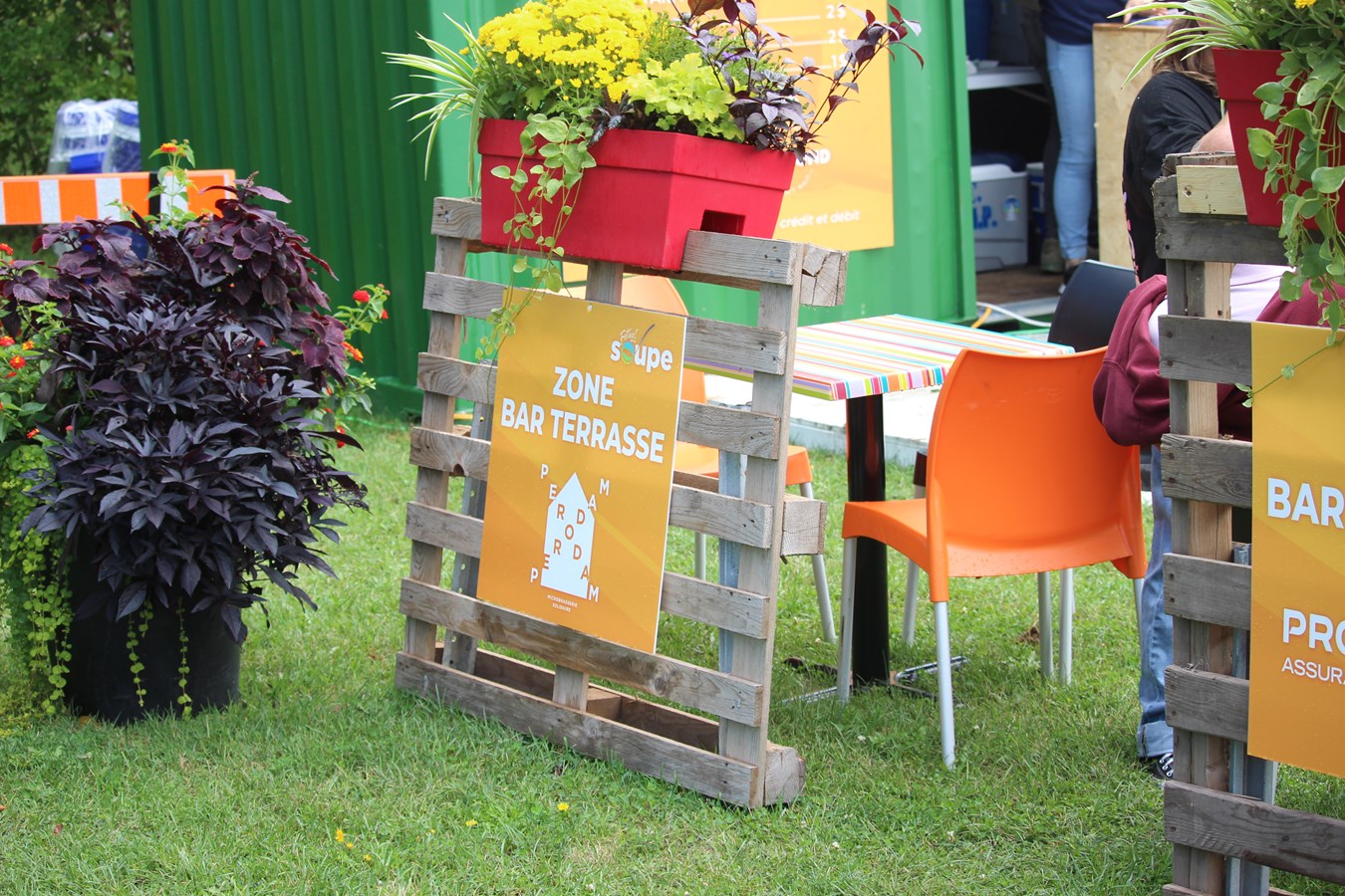 Retour sur le festival de la soupe à Notre-Dame-de-l’Île-Perrot