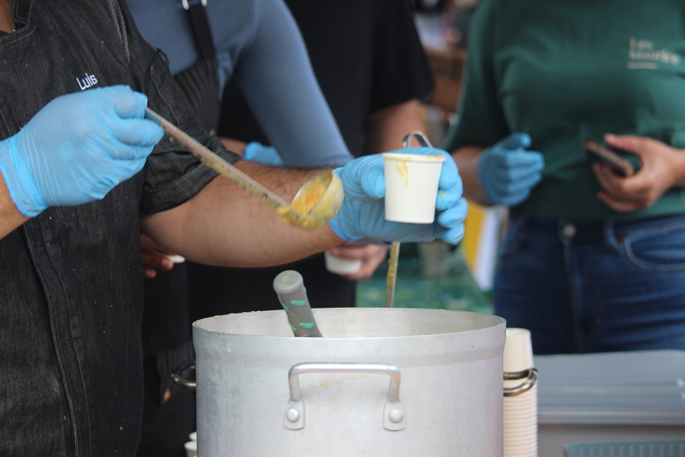 Retour sur le festival de la soupe à Notre-Dame-de-l’Île-Perrot