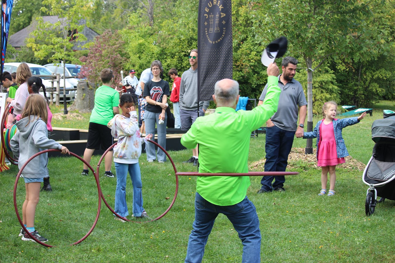 Retour sur le festival de la soupe à Notre-Dame-de-l’Île-Perrot