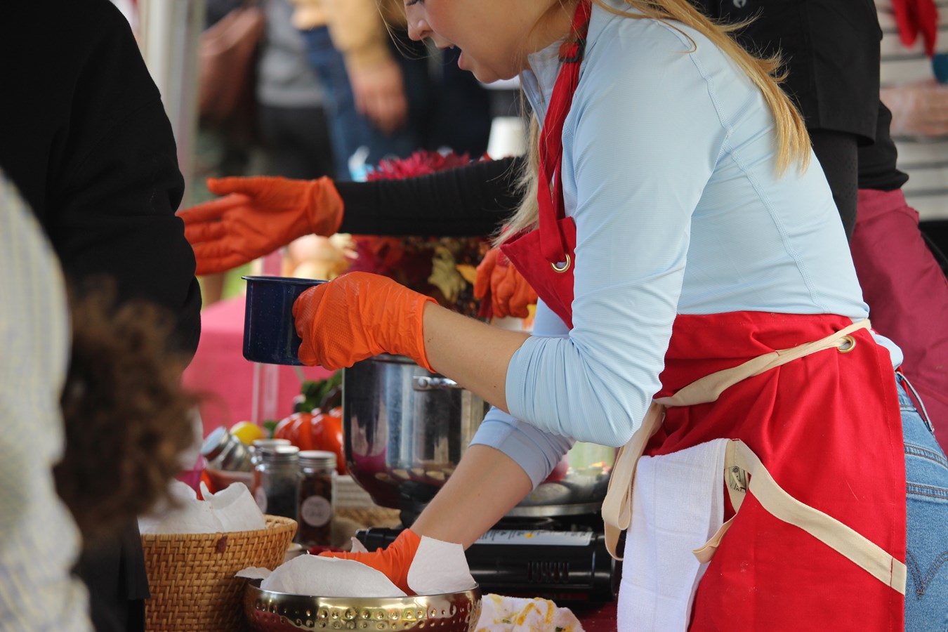 Retour sur le festival de la soupe à Notre-Dame-de-l’Île-Perrot
