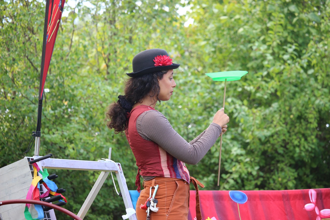 Retour sur le festival de la soupe à Notre-Dame-de-l’Île-Perrot