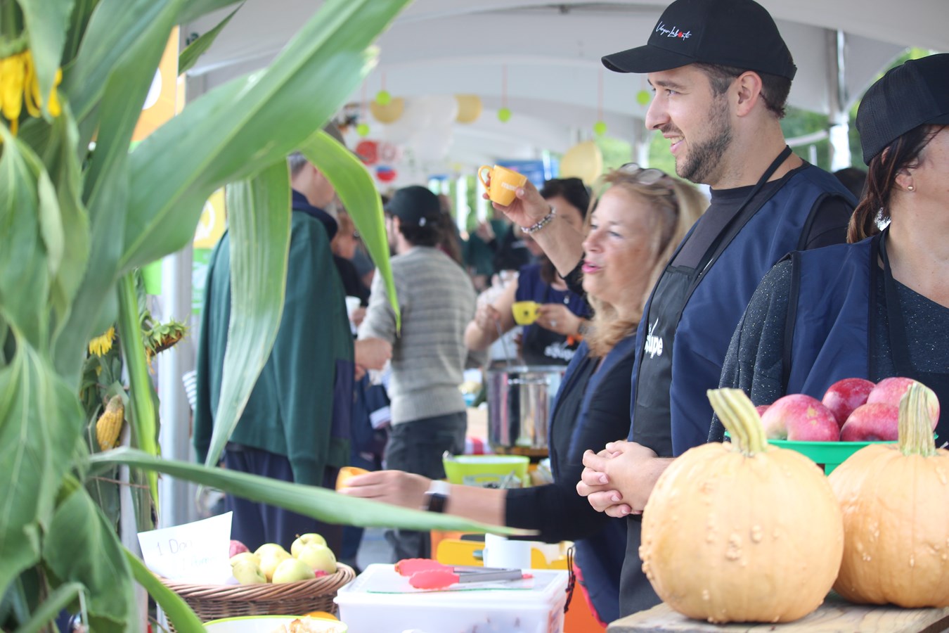 Retour sur le festival de la soupe à Notre-Dame-de-l’Île-Perrot