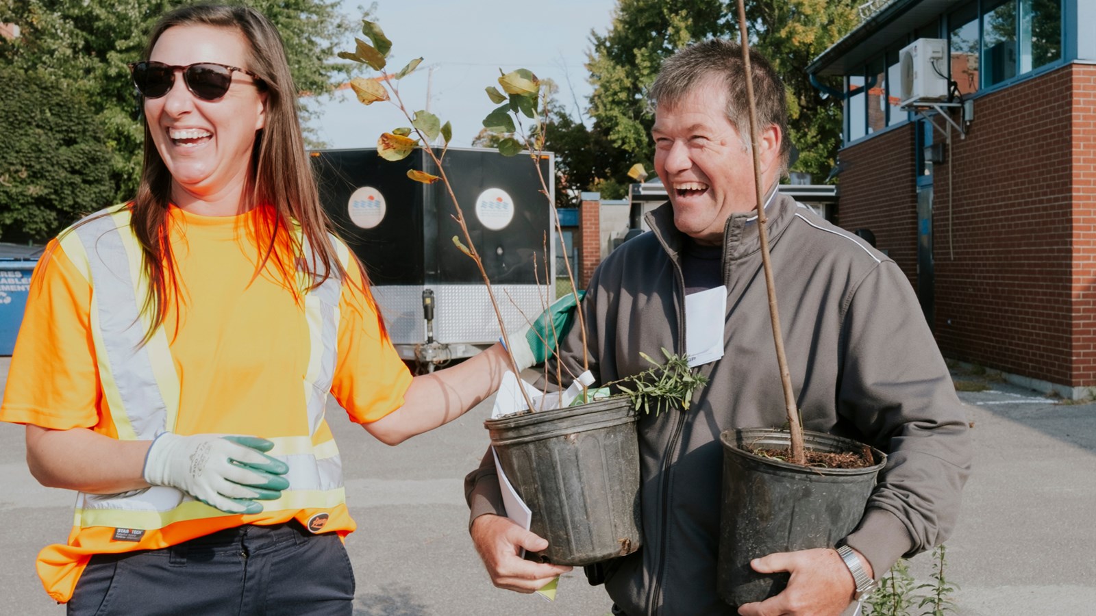 Salaberry-de-Valleyfield en mode biodiversité du 20 au 27 septembre 