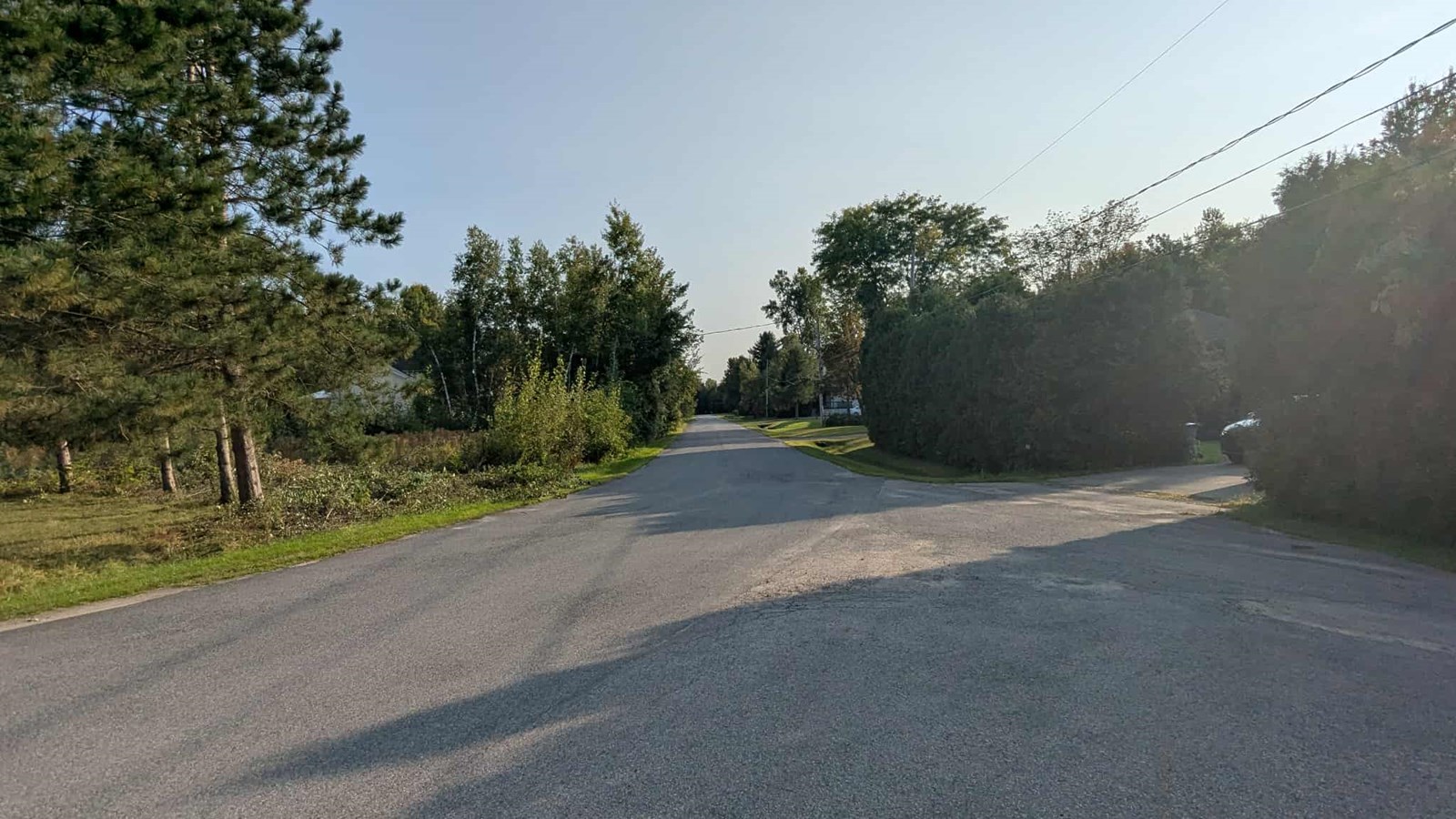 Rivière-Beaudette: le prolongement du boulevard Archambault s'enclenche 
