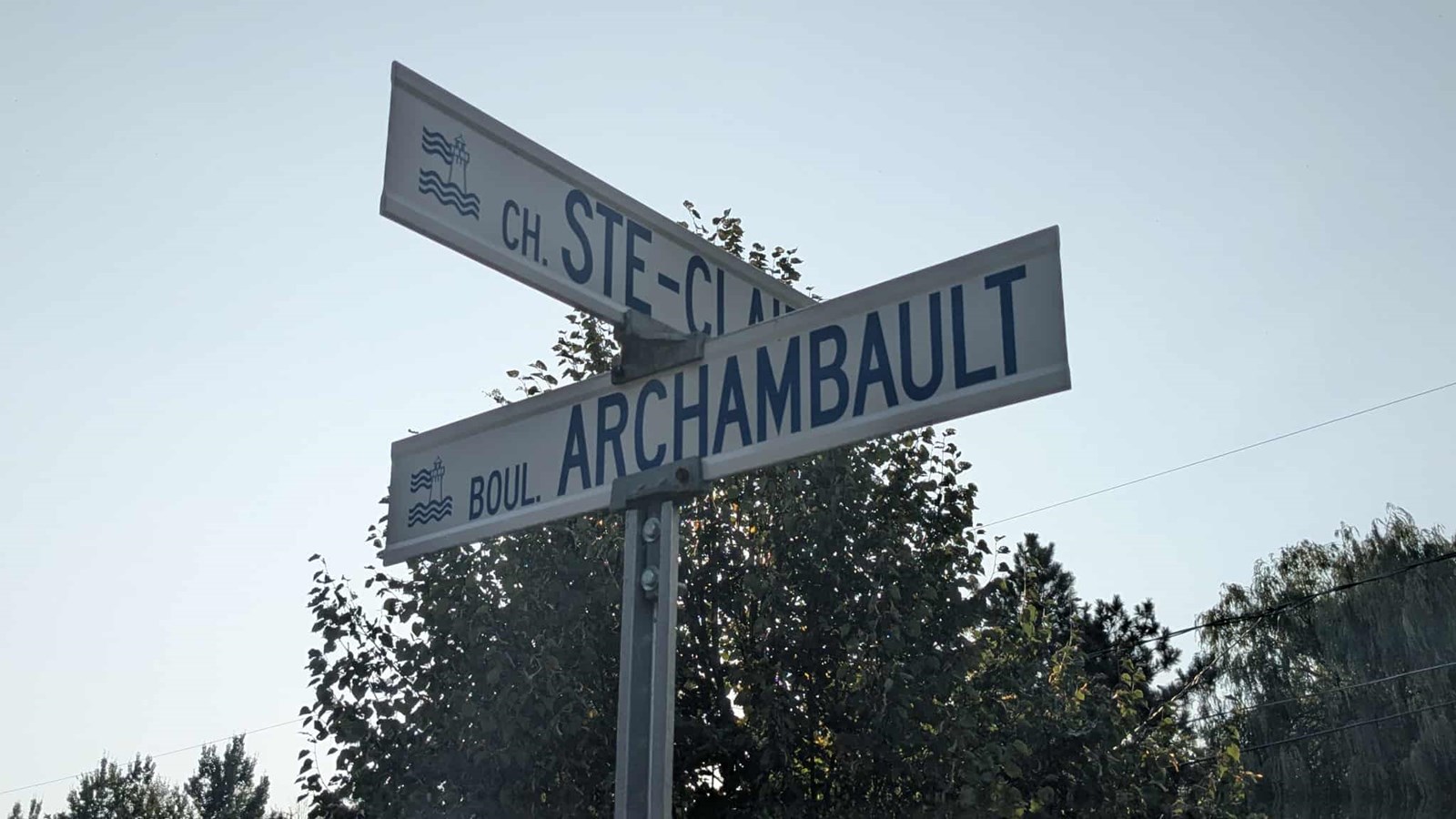 Rivière-Beaudette: le prolongement du boulevard Archambault s'enclenche