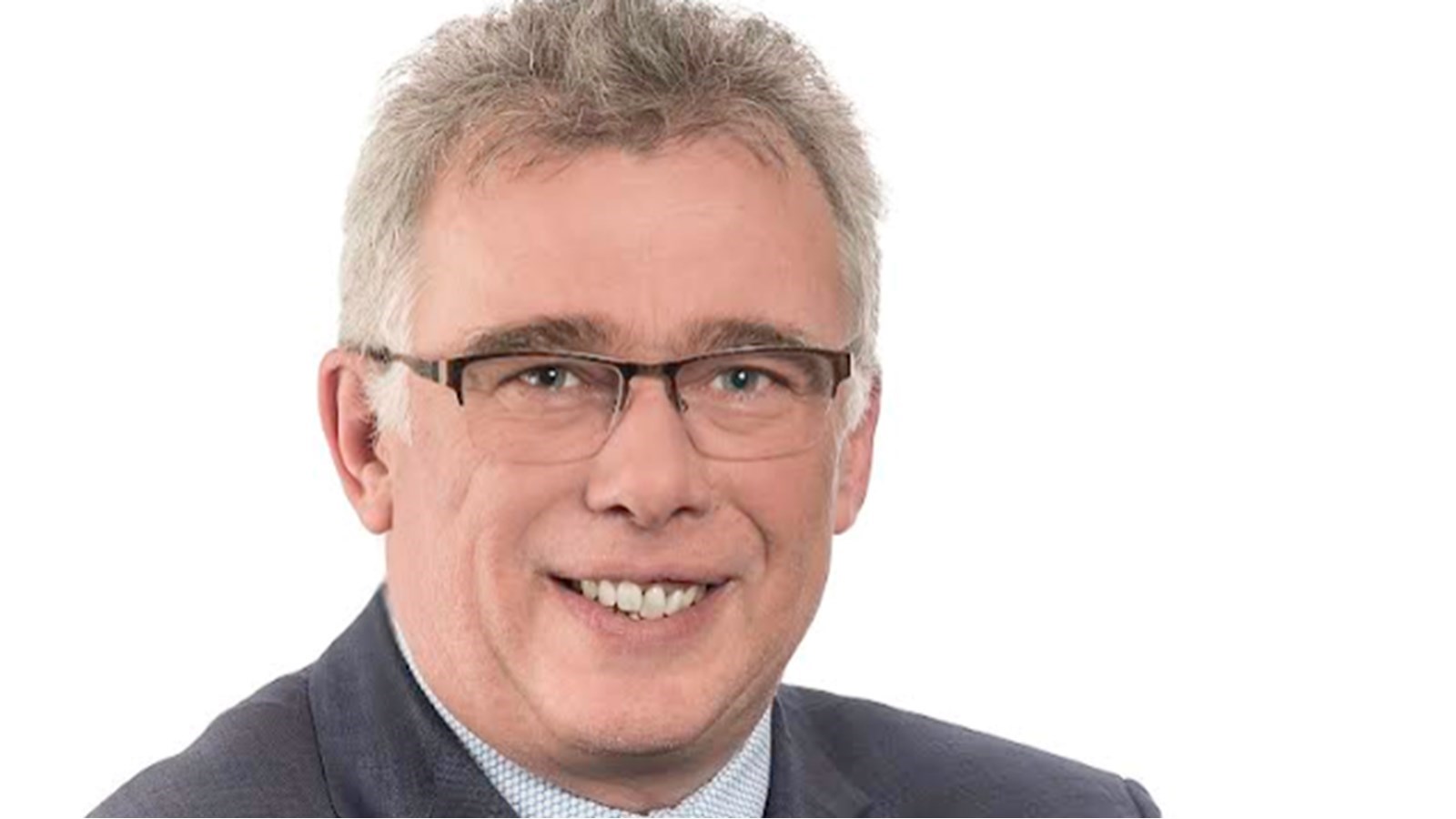 Maire depuis 16 ans, Patrick Bousez souhaite obtenir un nouveau mandat 