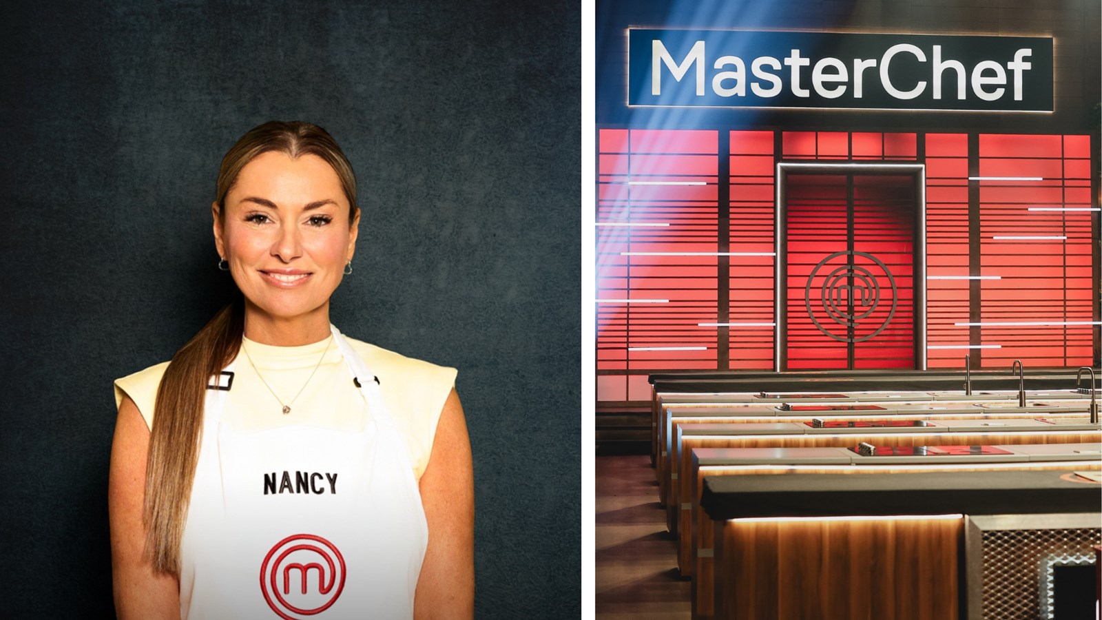 MasterChef Québec: Nancy Lavoie fait face à l'élimination