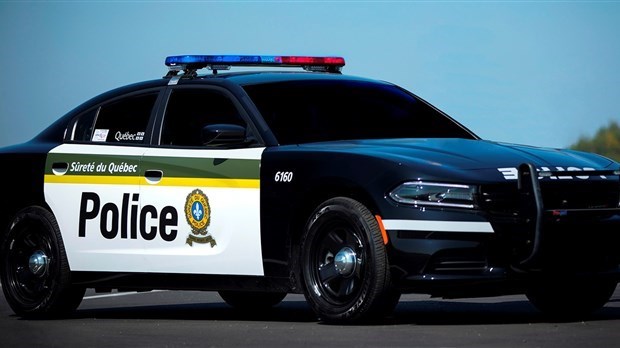 De la dynamite et des lingots d’or saisis à Vaudreuil-Dorion