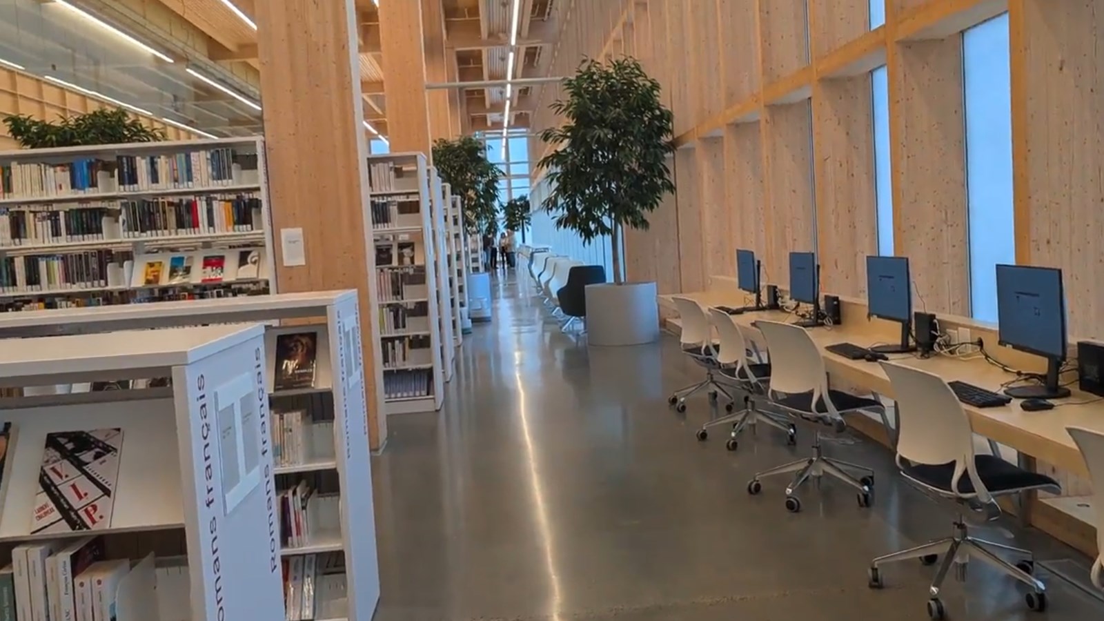 Bibliothèque: Vaudreuil-Dorion met fin à l’entente conclue avec Vaudreuil-sur-le-Lac