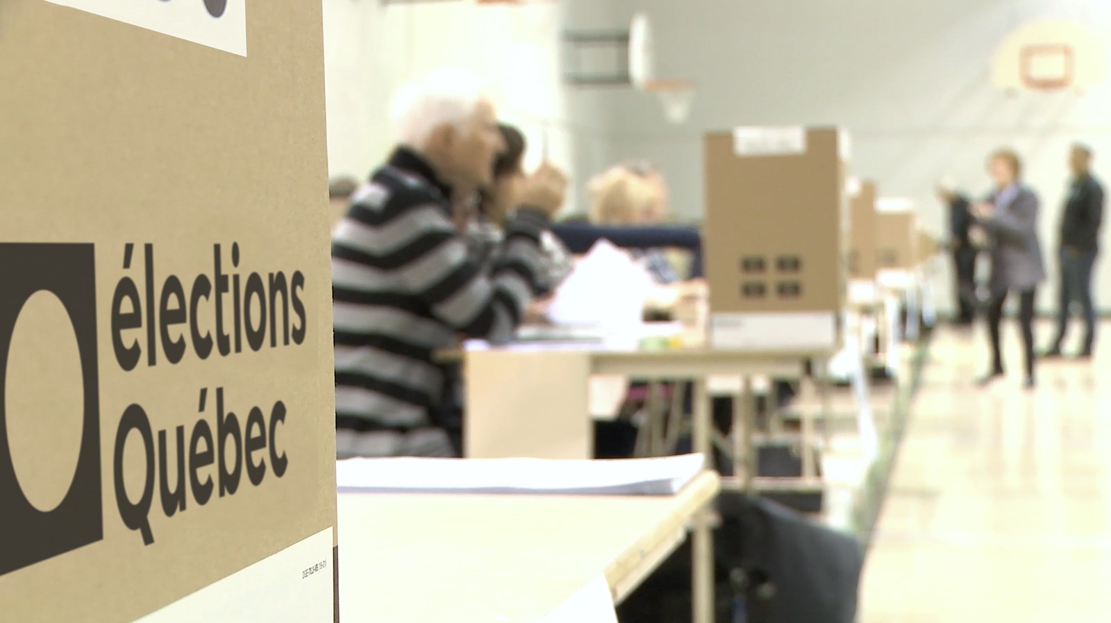 Élections municipales: Votre choix est-il déjà fait ?