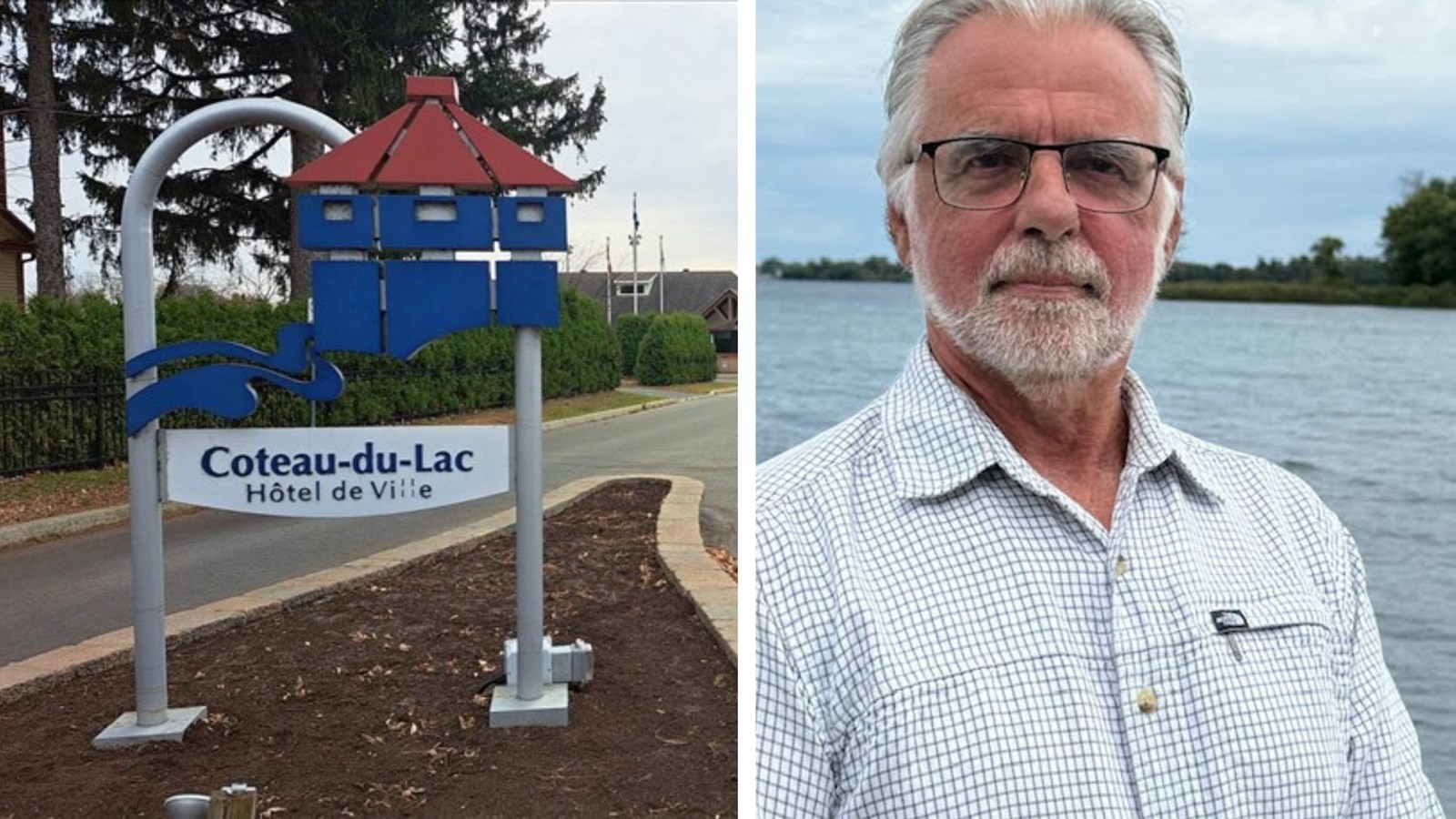 ÉLECTIONS 2025: Une première candidature à la mairie de Coteau-du-Lac 