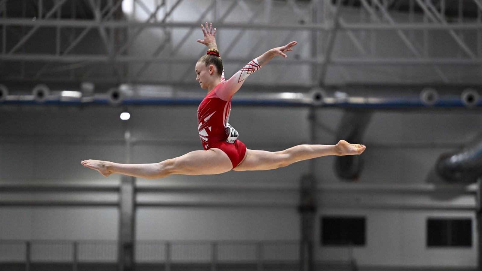 Coralie Demers brille aux Jeux panaméricains juniors