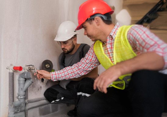 La Ville lance un programme d’inspection résidentielle