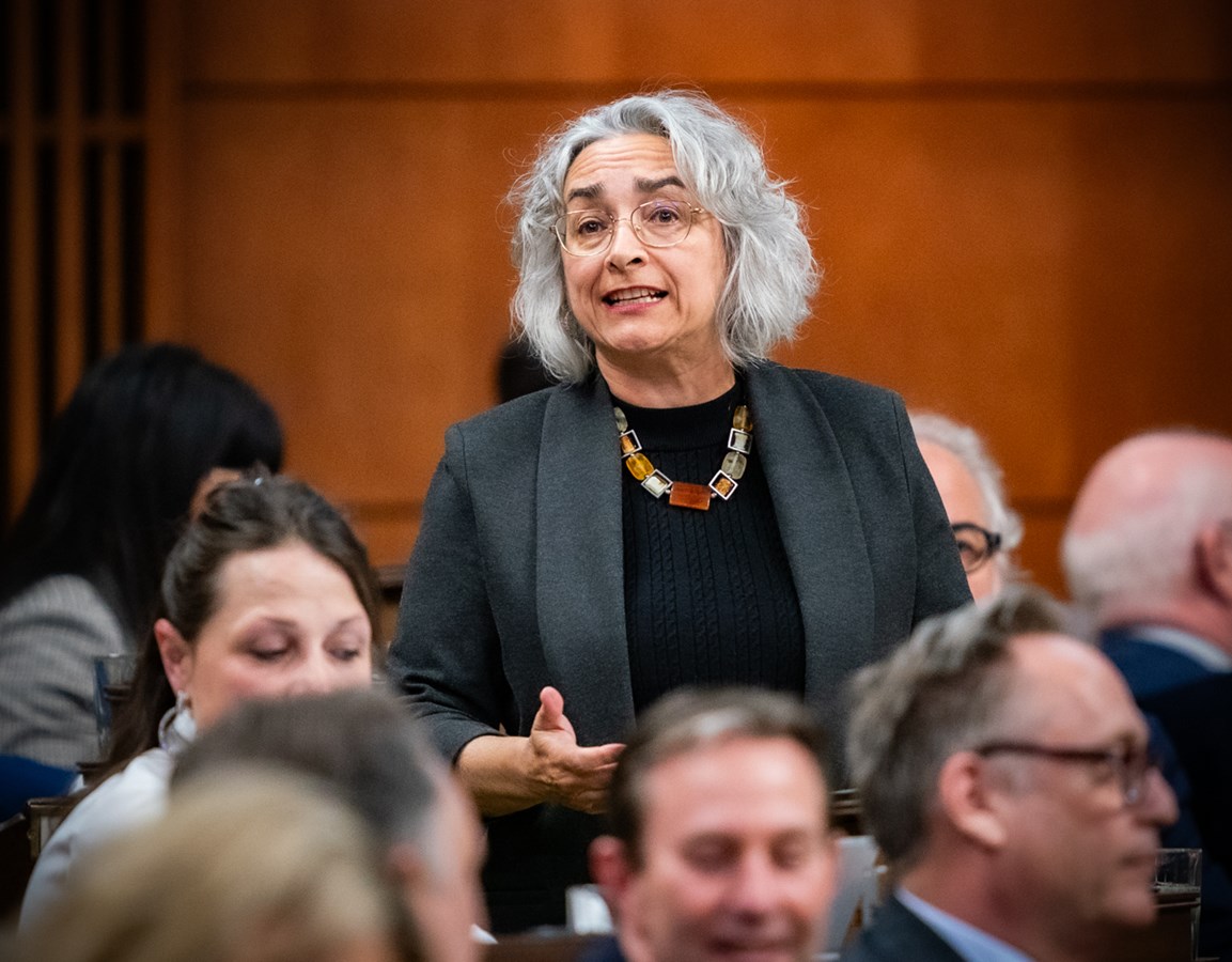 Laïcité et clause dérogatoire : Ottawa doit se retirer estime le Bloc 