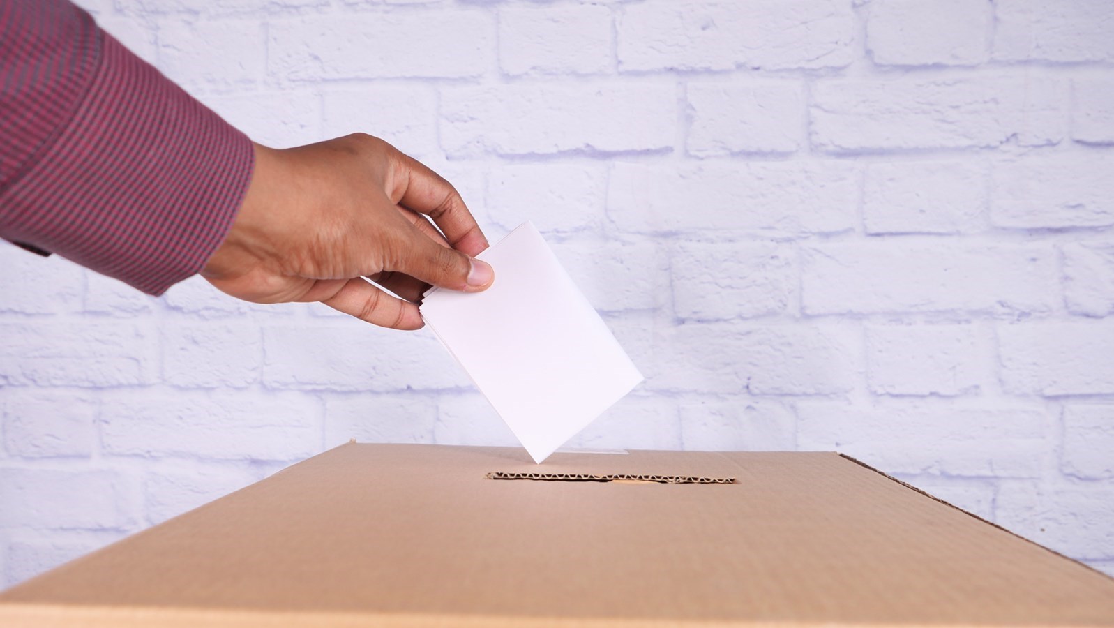 ÉLECTIONS 2025: 58,3% des électeurs ont déjà fait leur choix 