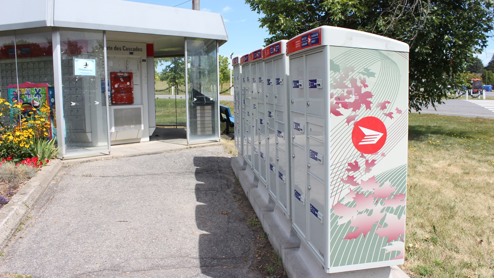 Postes Canada: comment accueillez-vous la décision du gouvernement fédéral? 