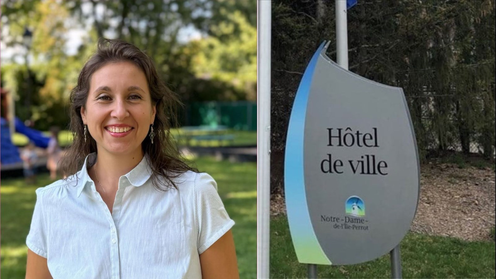 Anne-Claire Blanc-Avdjian confirme sa candidature aux prochaines élections 