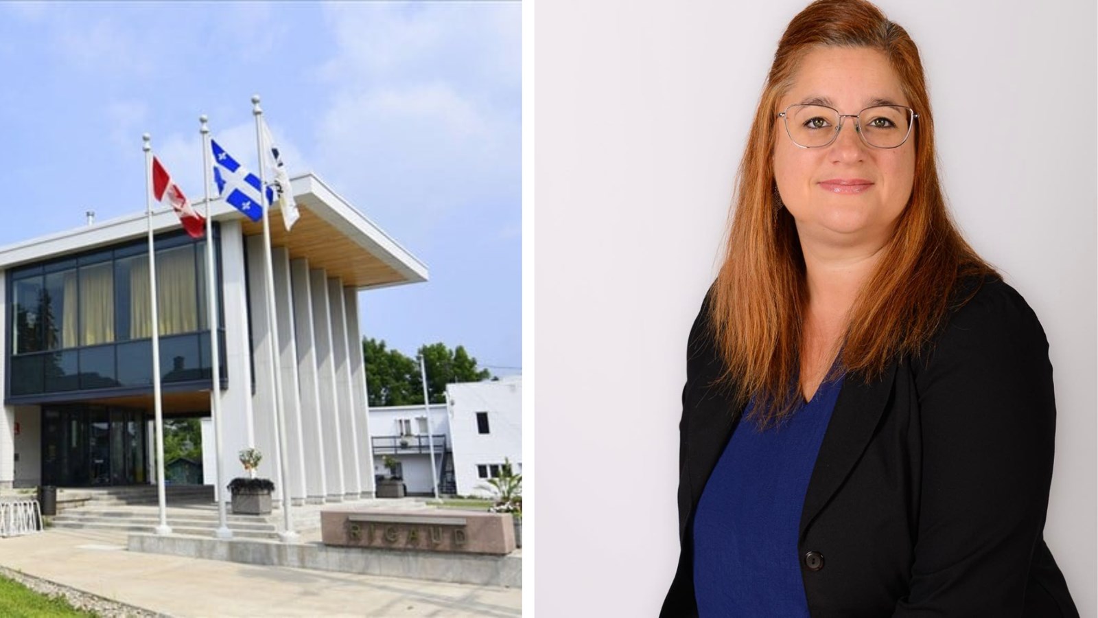 Élections 2025: Mélisande Giraldeau se lance dans la course 