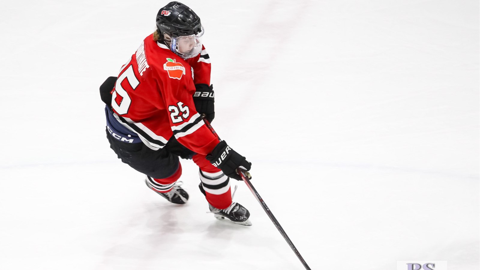 Les Braves laissent filer une avance de deux buts face aux Condors 