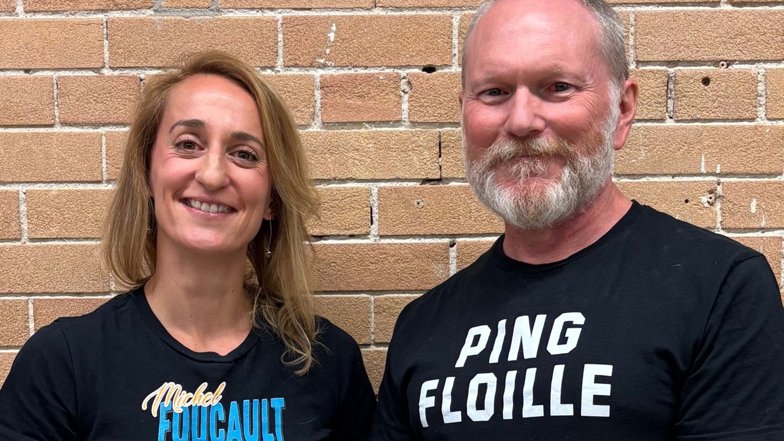 Deux professeurs de John Abbott à l’origine d’un défi littéraire inédit