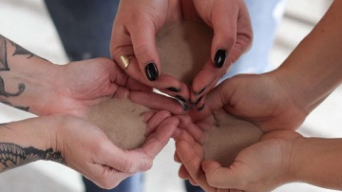 Trois femmes de l'Île-Perrot prendront part au Rose Trip