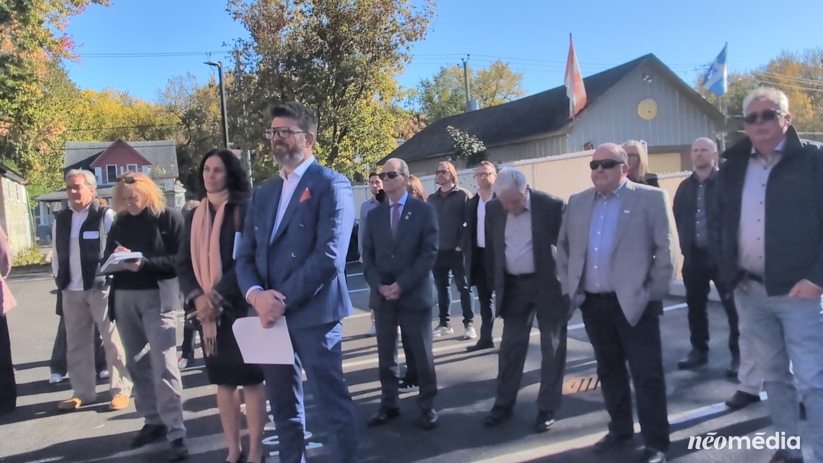 Du rêve à la réalité : Toit d’Abord livre son premier projet