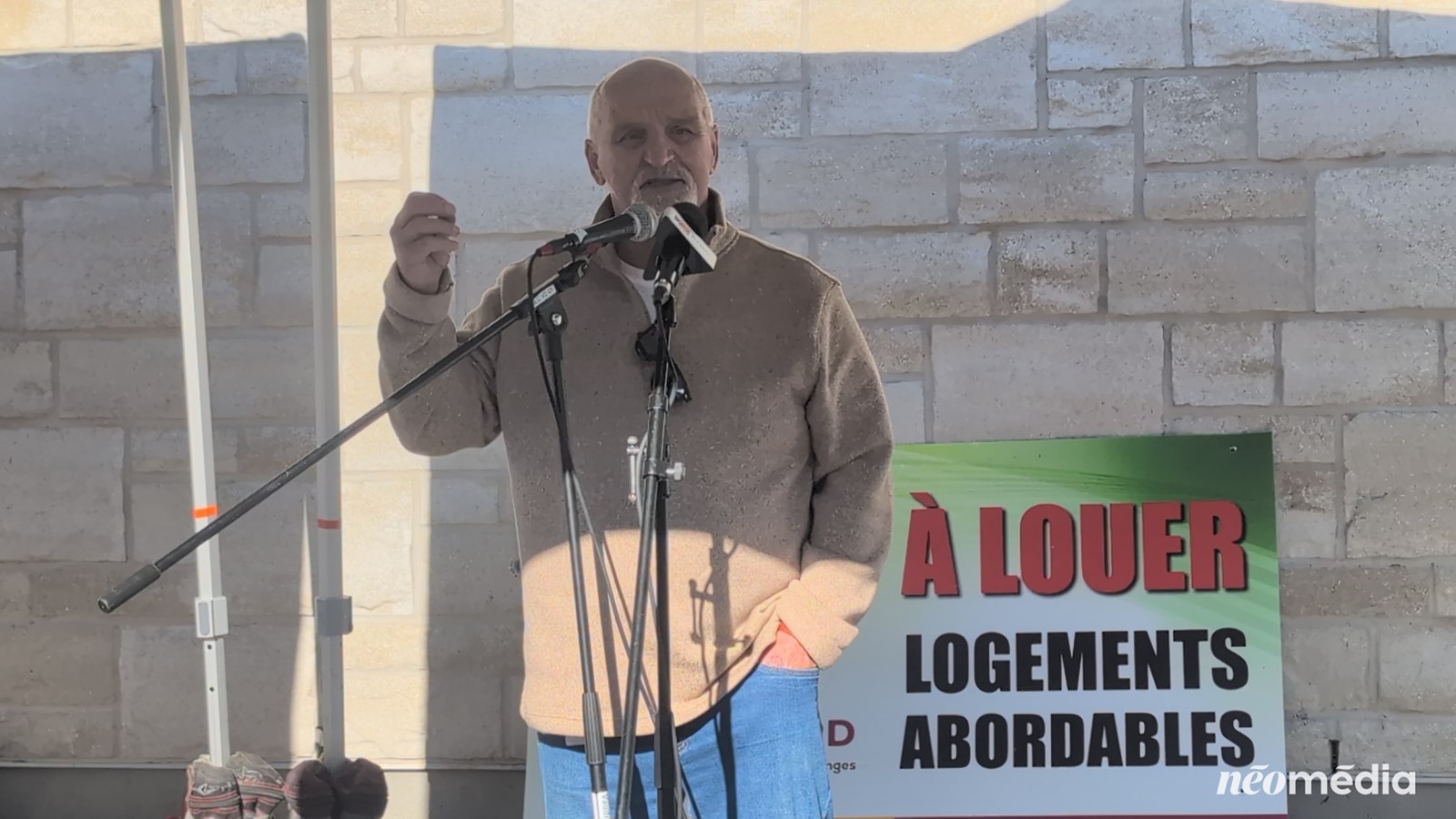 Du rêve à la réalité : Toit d’Abord livre son premier projet
