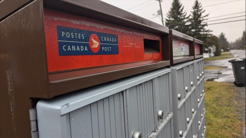 Postes Canada exhorte le STTP à reprendre les négociations 
