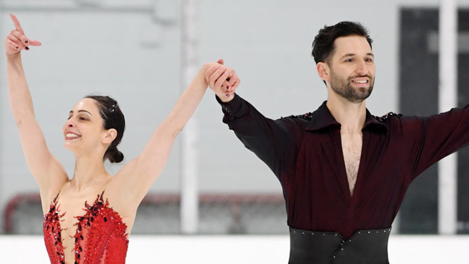 Un patineur de Vaudreuil-Dorion en vedette à Saskatoon 