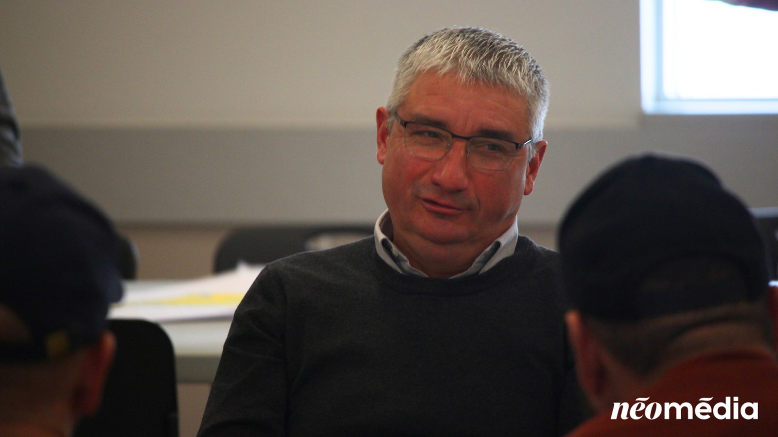 Un forum pour l’avenir de la zone agricole de la région