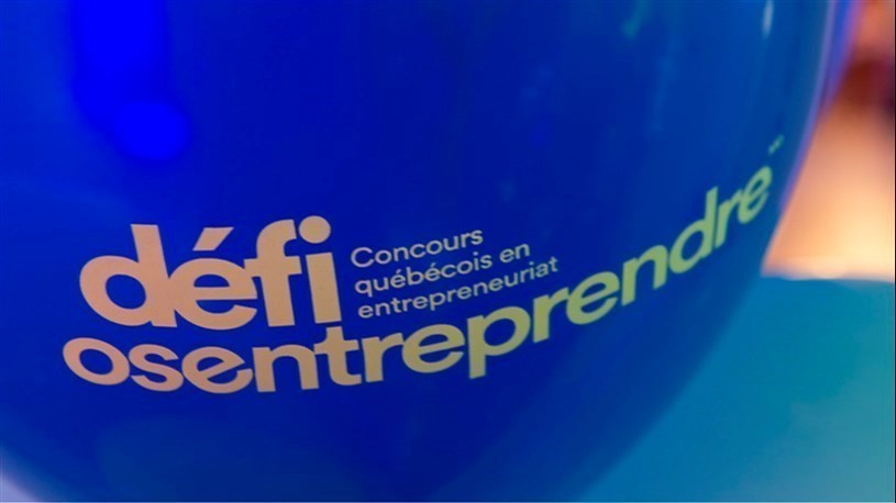 Ouverture des inscriptions à la 28e édition du défi OSEntreprendre