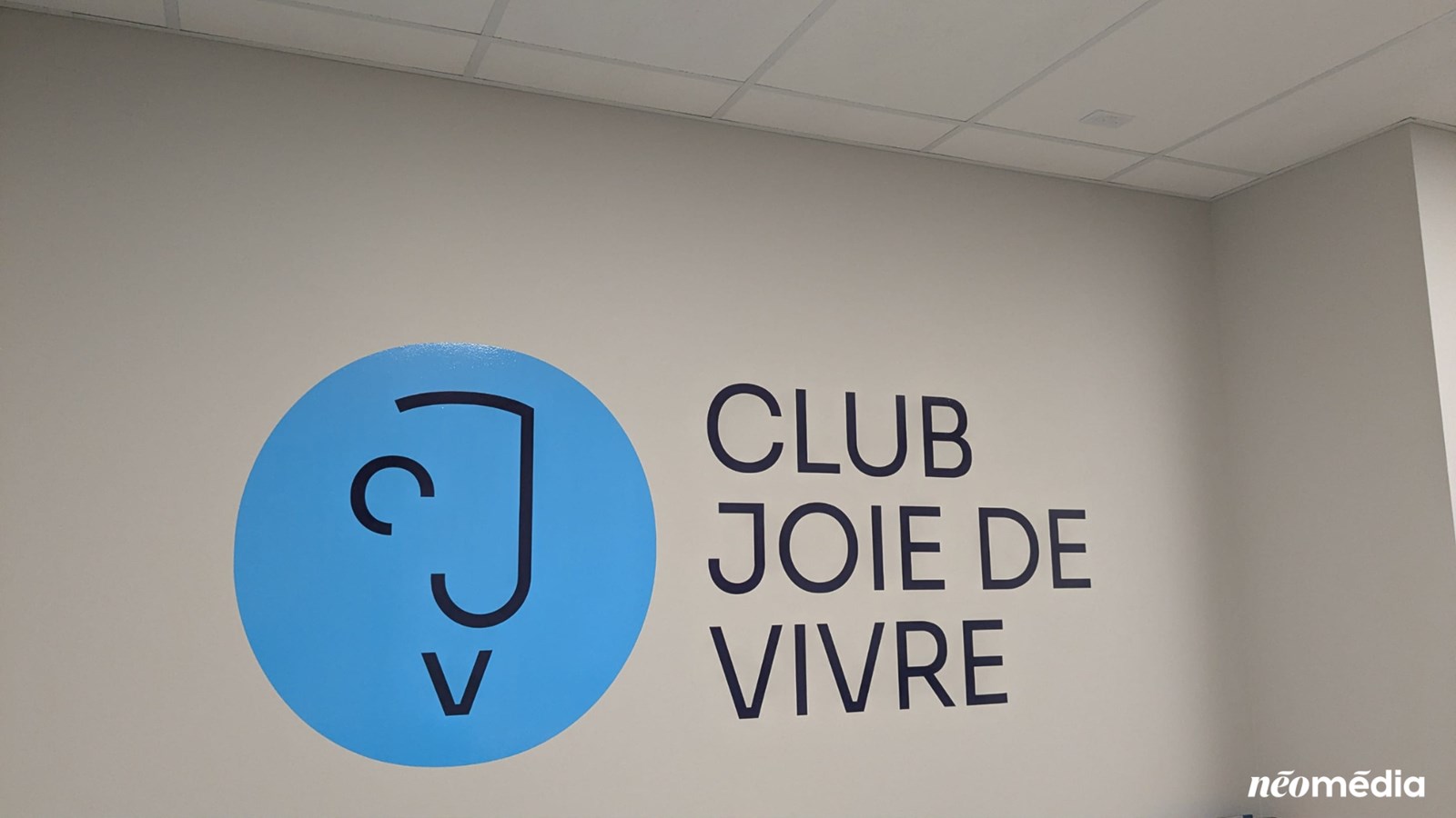 Manque de financement : le Club Joie de vivre lance un cri du coeur 