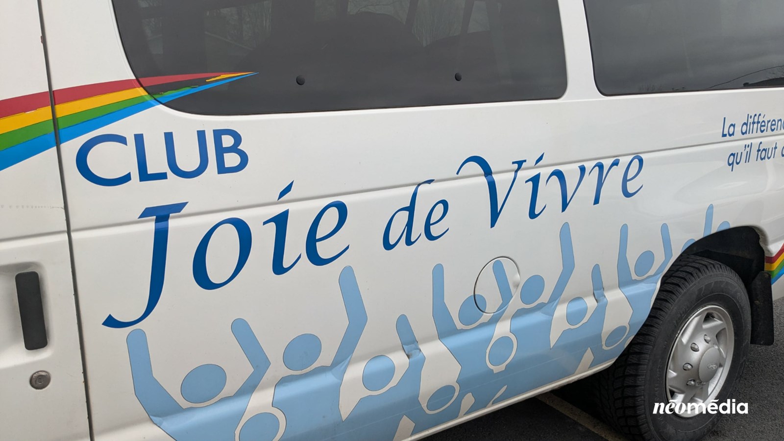 Manque de financement : le Club Joie de vivre lance un cri du coeur 