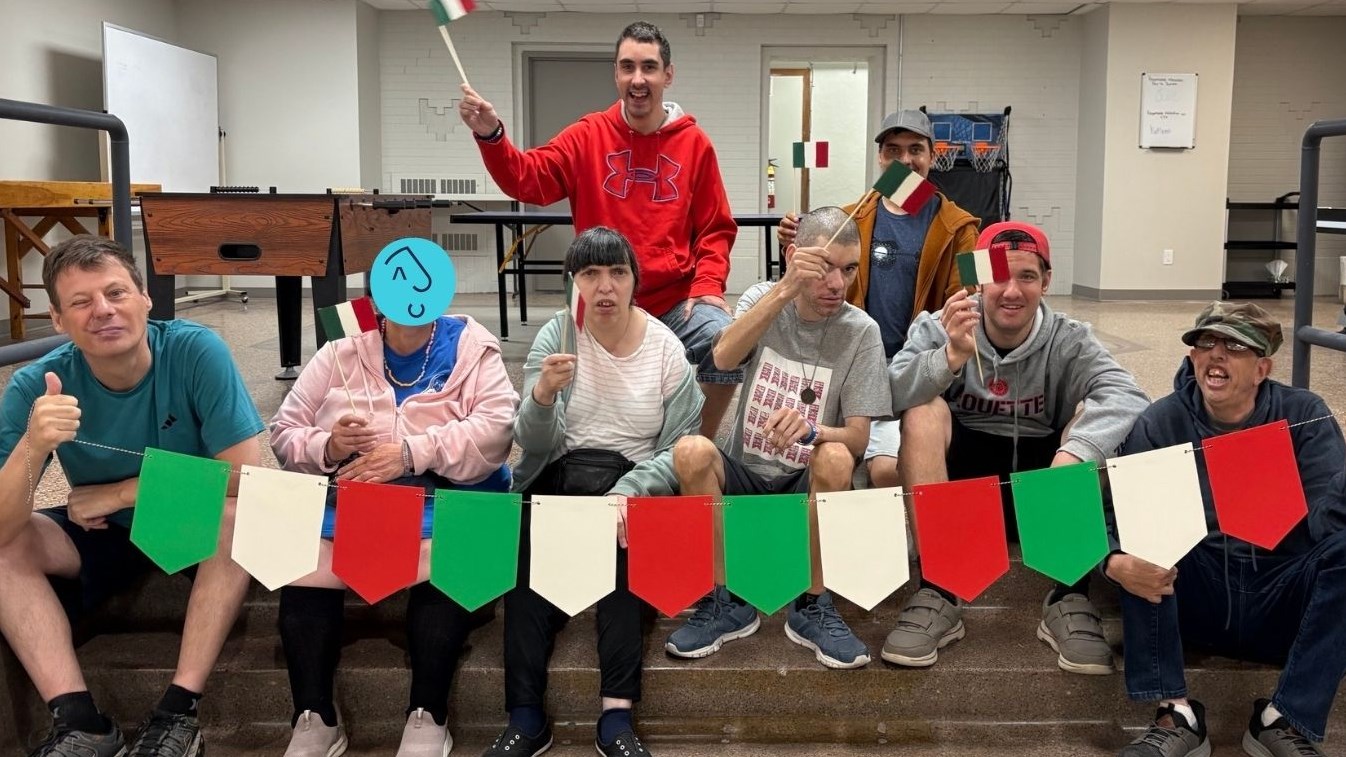 Manque de financement : le Club Joie de vivre lance un cri du coeur 