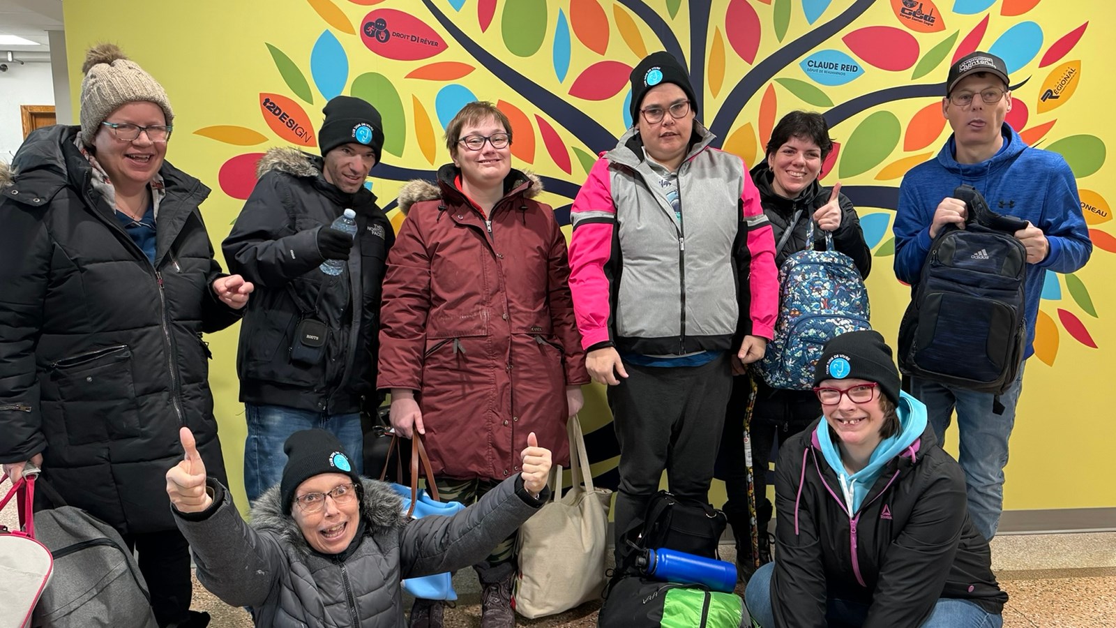 Manque de financement : le Club Joie de vivre lance un cri du coeur 