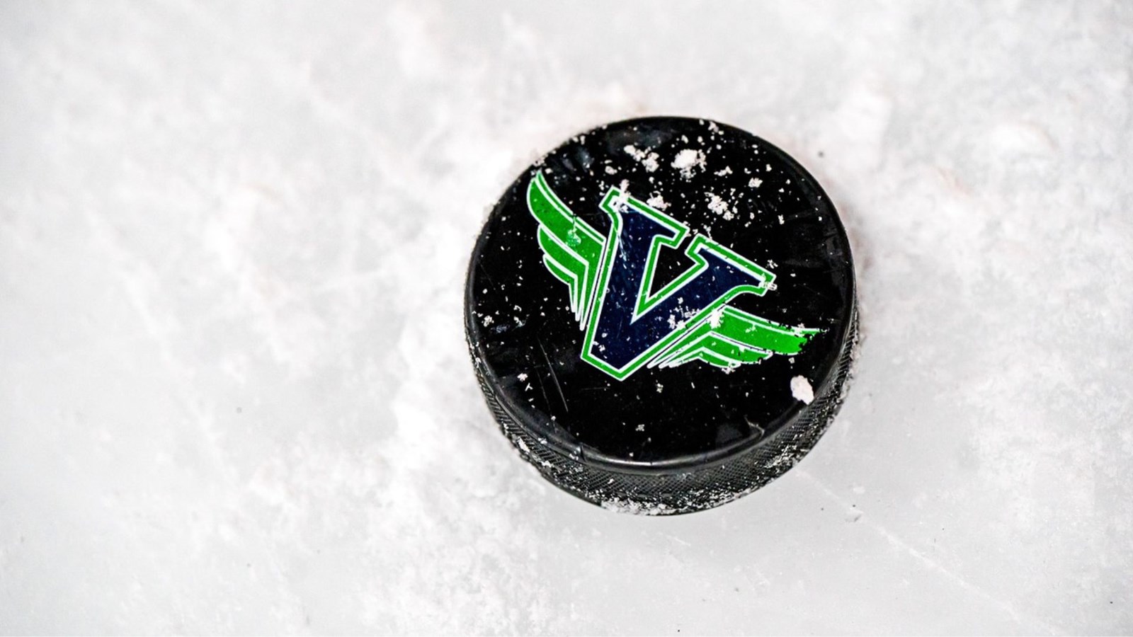 Les Voltigeurs féminines en route pour le Showcase CHSSL de Calgary