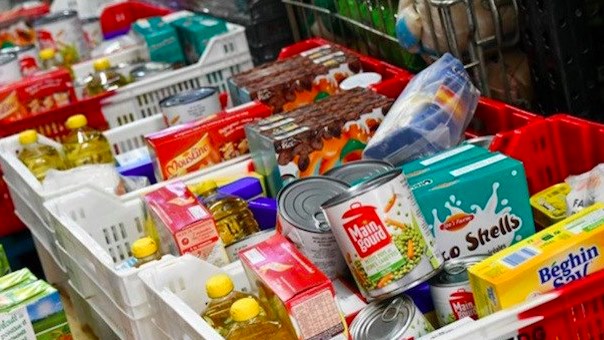Guignolées 2025: plusieurs occasions de faire preuve de générosité 