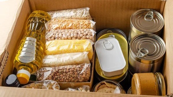 Guignolées 2025: plusieurs collectes prévues cette fin de semaine 