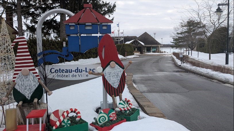 Les citoyens de Coteau-du-Lac invités à se faire entendre auprès du DGEQ 