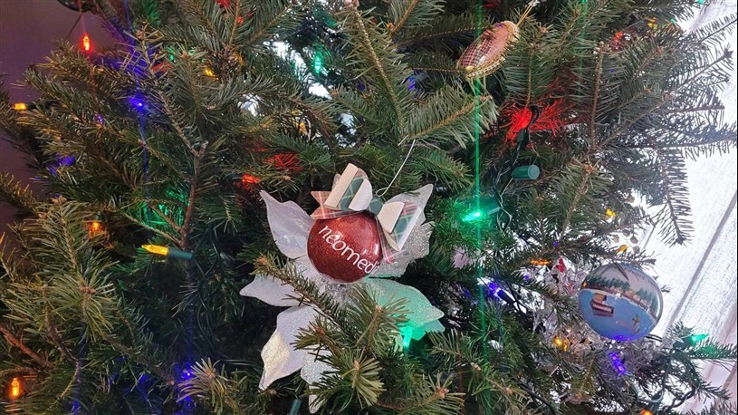 Ça ne date pas d'hier que le sapin est le roi des maisons québécoises 