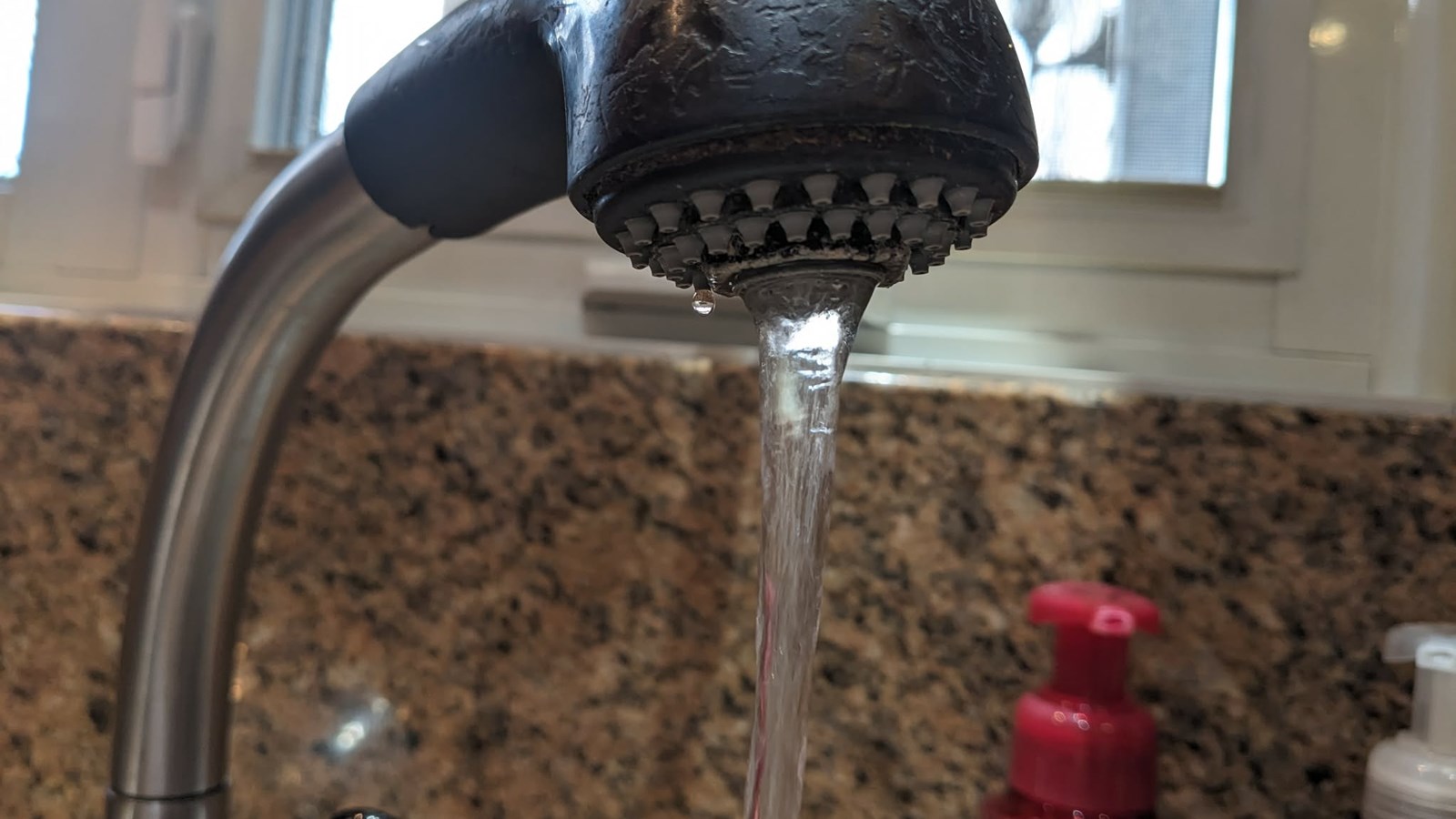 Tuyaux d’eau gelés : solutions simples et sécuritaires
